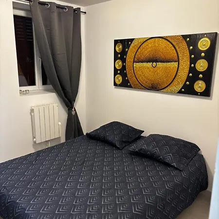 2 Apartment